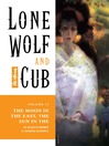 Cover image for Lone Wolf and Cub, Volume 13